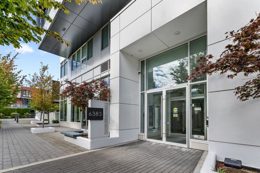 506 6383 Cambie Street Vancouver, BC - 2