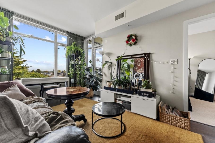506 6383 Cambie Street Vancouver, BC - 7