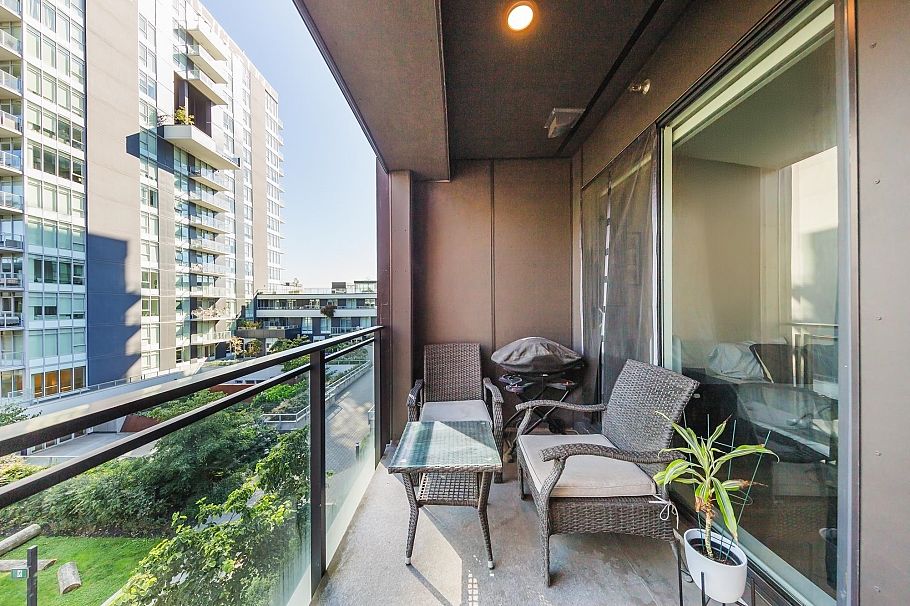 414 8508 Rivergrass Drive Vancouver, BC - 31