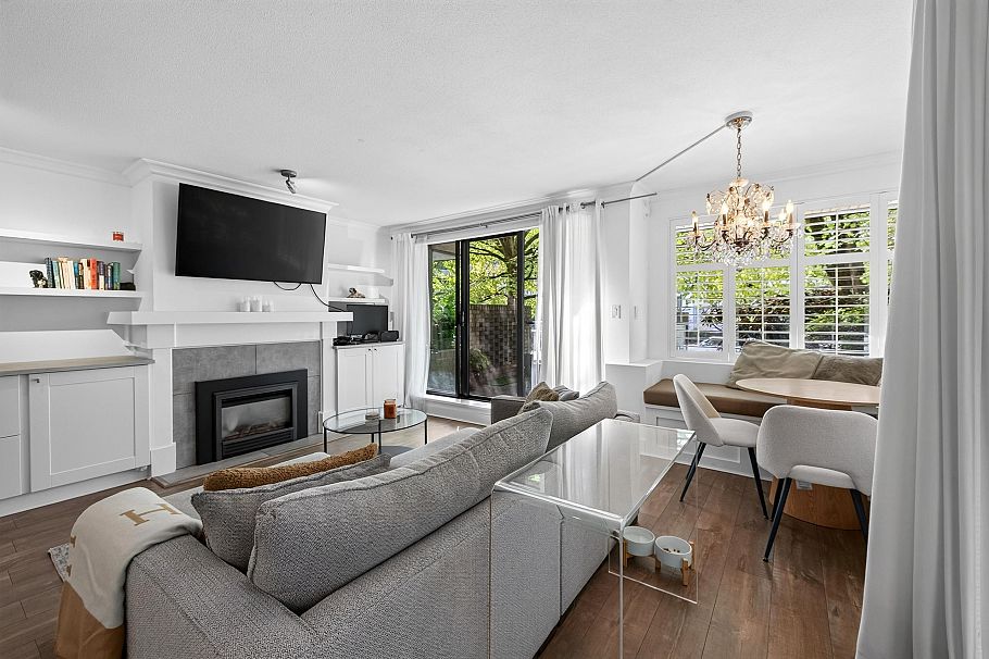 101 1702 Chesterfield Avenue North Vancouver, BC - 6