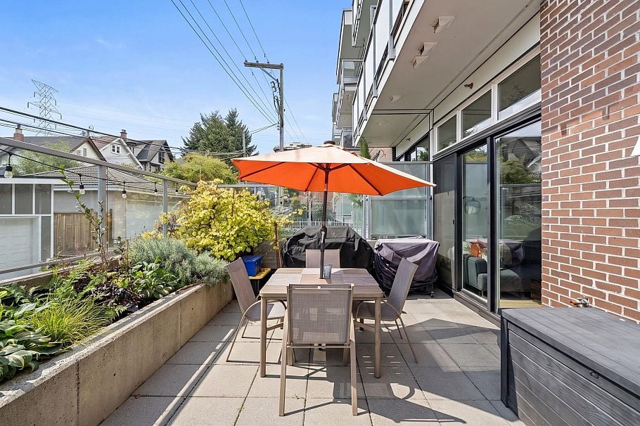 306 388 Kootenay Street Vancouver, BC - 17