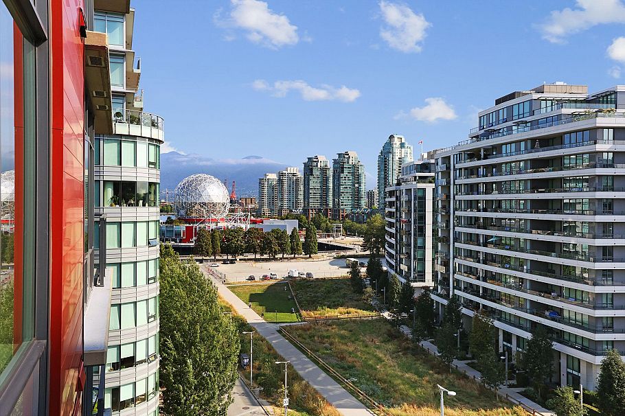 1011 38 W 1st Avenue Vancouver, BC - 14