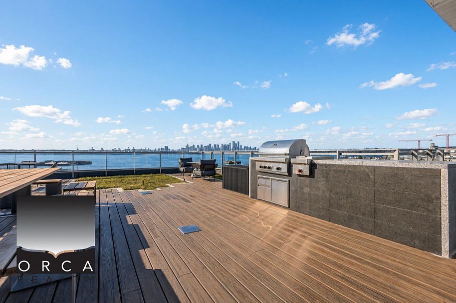 306 777 HARBOUR WAY, North Vancouver BC V7P 0G2 North Vancouver, BC - 29