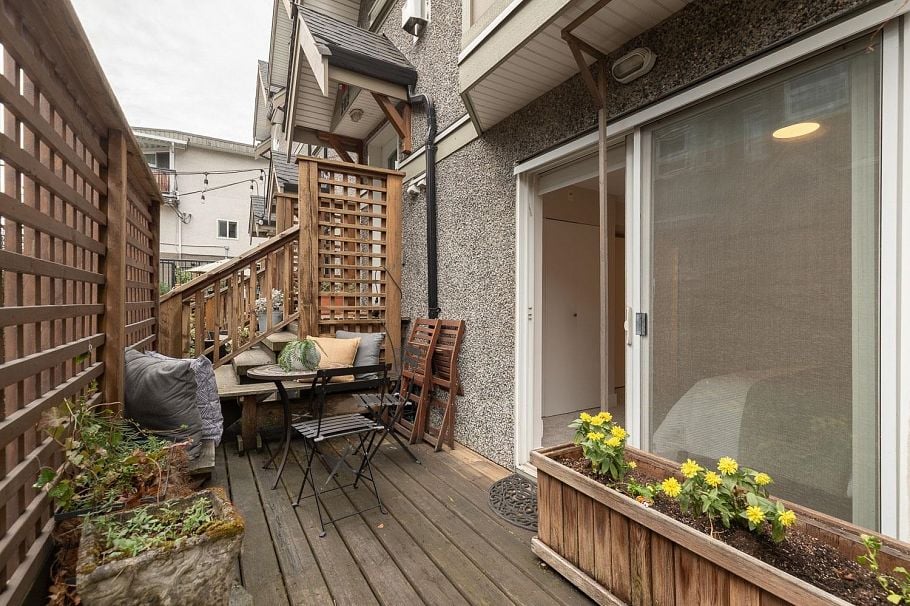 1680 E Pender Street Vancouver, BC - 25