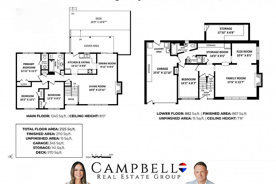 2370 Mountain Highway North Vancouver, BC - 40
