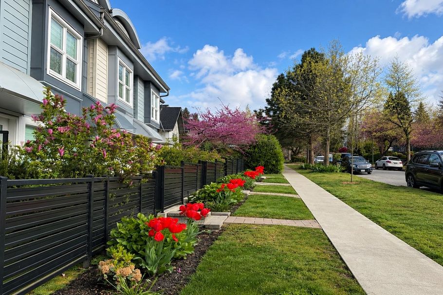 7887 French Street Vancouver, BC - 3