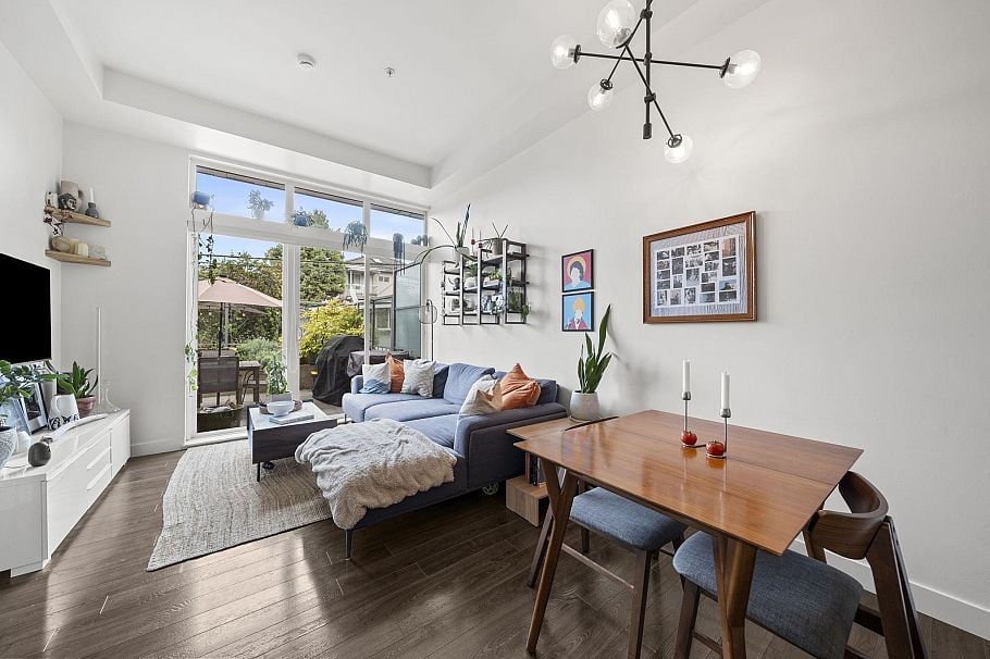 306 388 Kootenay Street Vancouver, BC - 5