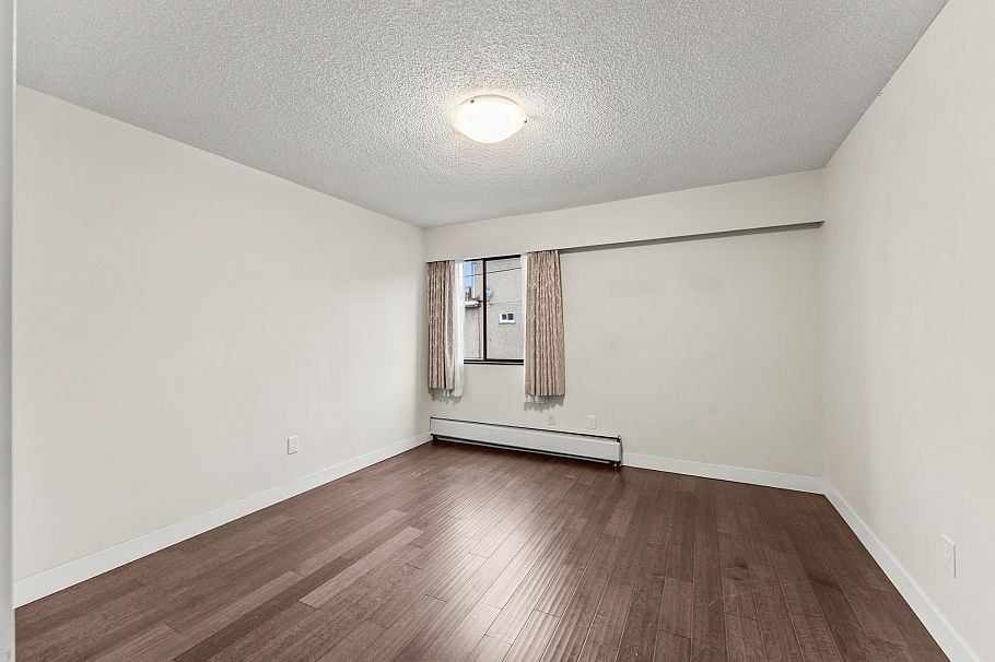 203 1611 E 3rd Avenue Vancouver, BC - 18