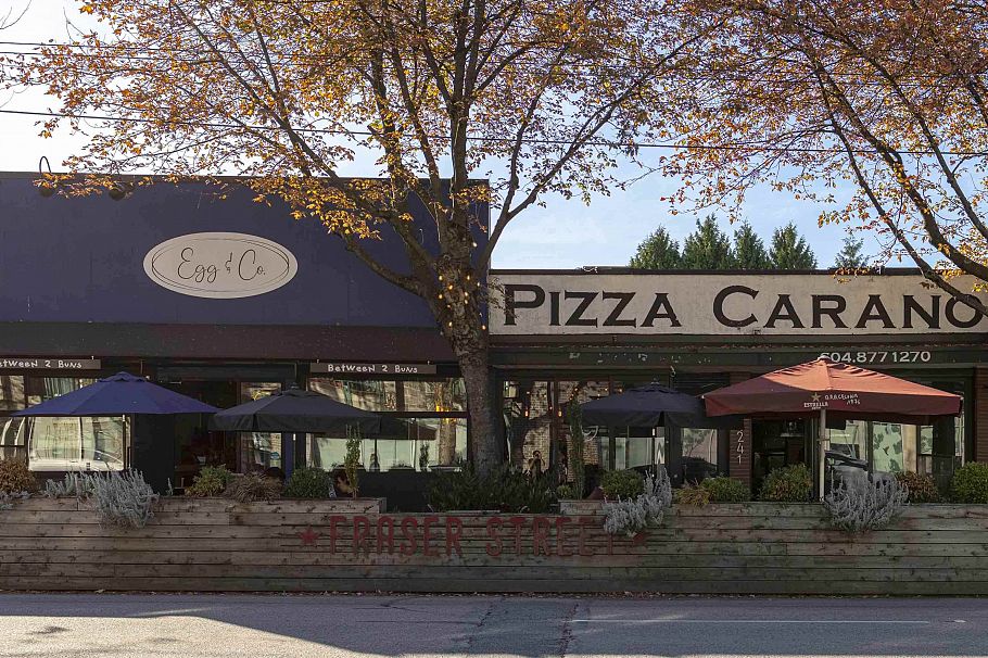 5034 Prince Albert Street Vancouver, BC - 40