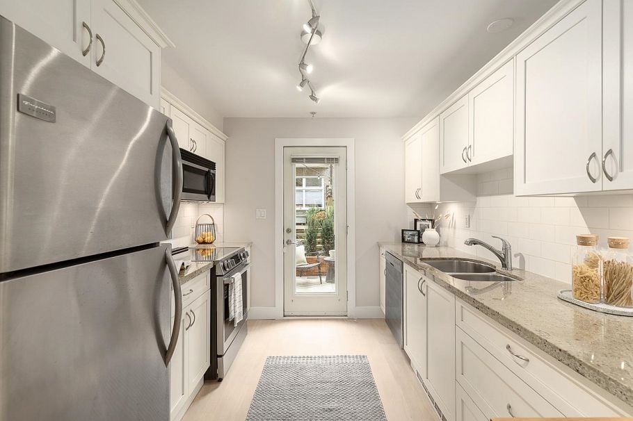 1680 E Pender Street Vancouver, BC - 15