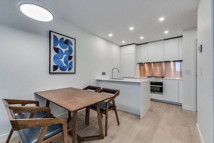 3610 1480 HOWE STREET, Vancouver BC V6Z 0G5 Vancouver, BC - 1