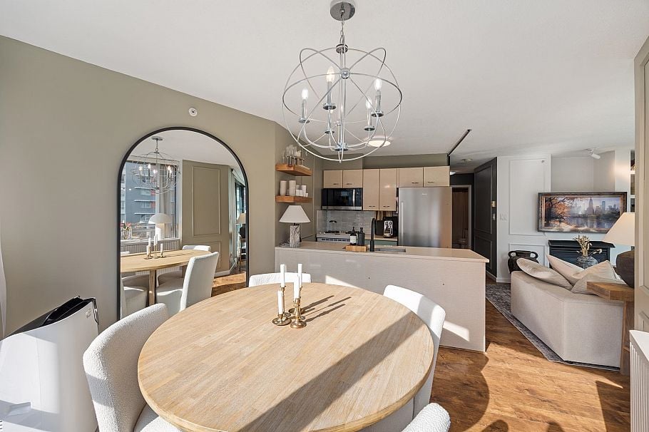 609 501 Pacific Street Vancouver, BC - 5