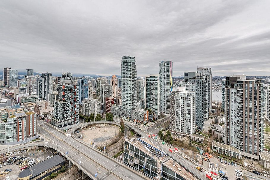 3610 1480 HOWE STREET, Vancouver BC V6Z 0G5 Vancouver, BC - 17