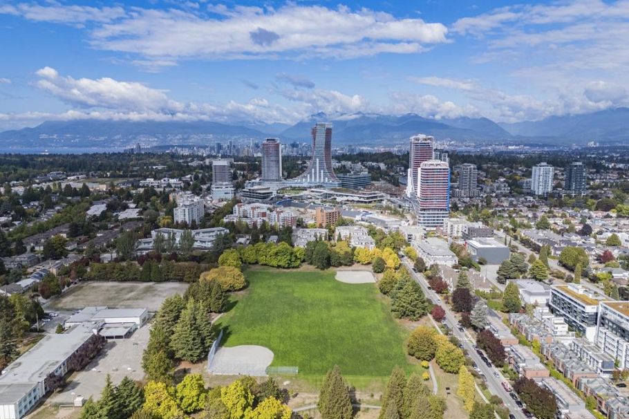 506 6383 Cambie Street Vancouver, BC - 16