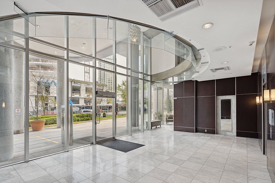 906 588 Broughton Street Vancouver, BC - 21