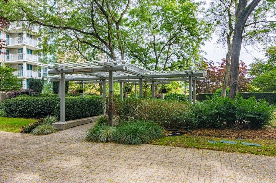 802 388 Drake Street Vancouver, BC - 31