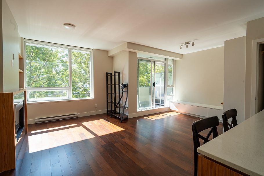 504 1675 W 8 Avenue Vancouver, BC - 3