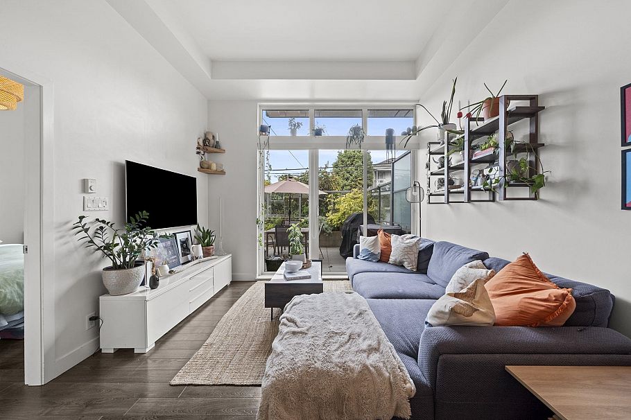 306 388 Kootenay Street Vancouver, BC - 6