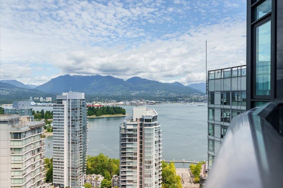 3301 1189 Melville Street Vancouver, BC - 13