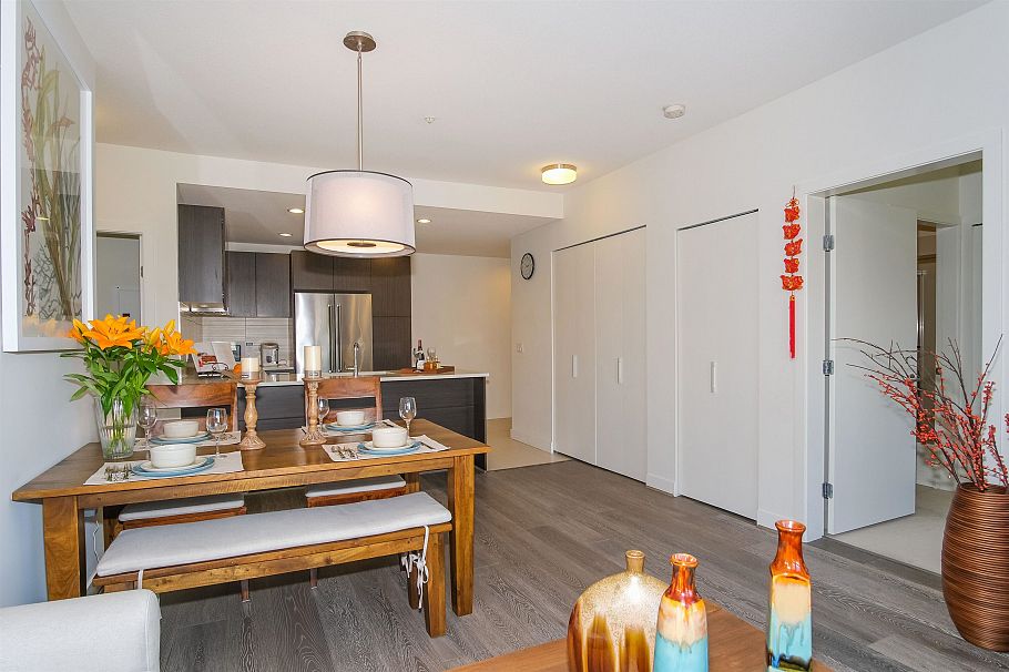 503 3462 Ross Drive Vancouver, BC - 6