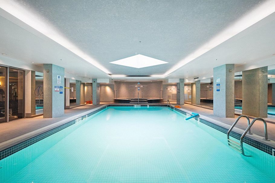 906 588 Broughton Street Vancouver, BC - 15