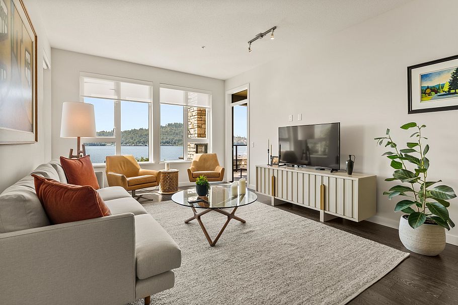 305 3911 Cates Landing Way North Vancouver, BC - 9