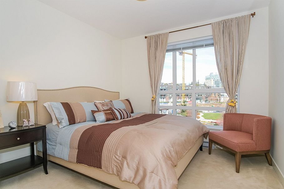 503 3462 Ross Drive Vancouver, BC - 10