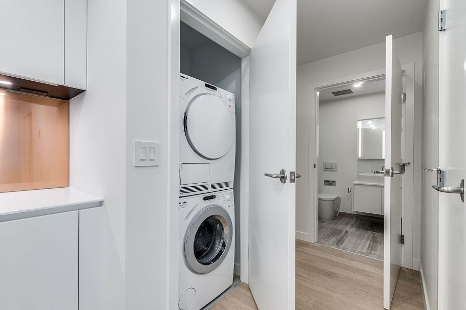 3610 1480 HOWE STREET, Vancouver BC V6Z 0G5 Vancouver, BC - 10