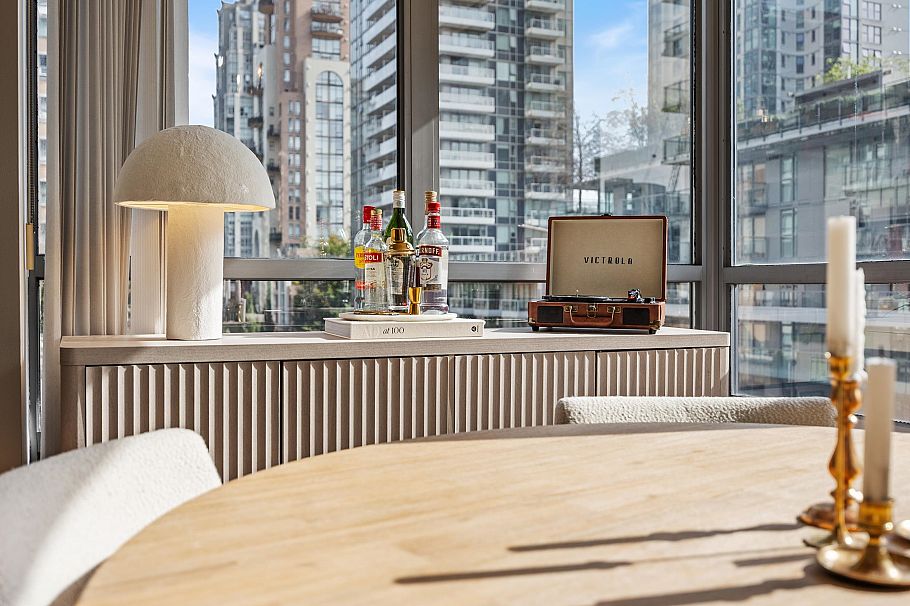 609 501 Pacific Street Vancouver, BC - 7