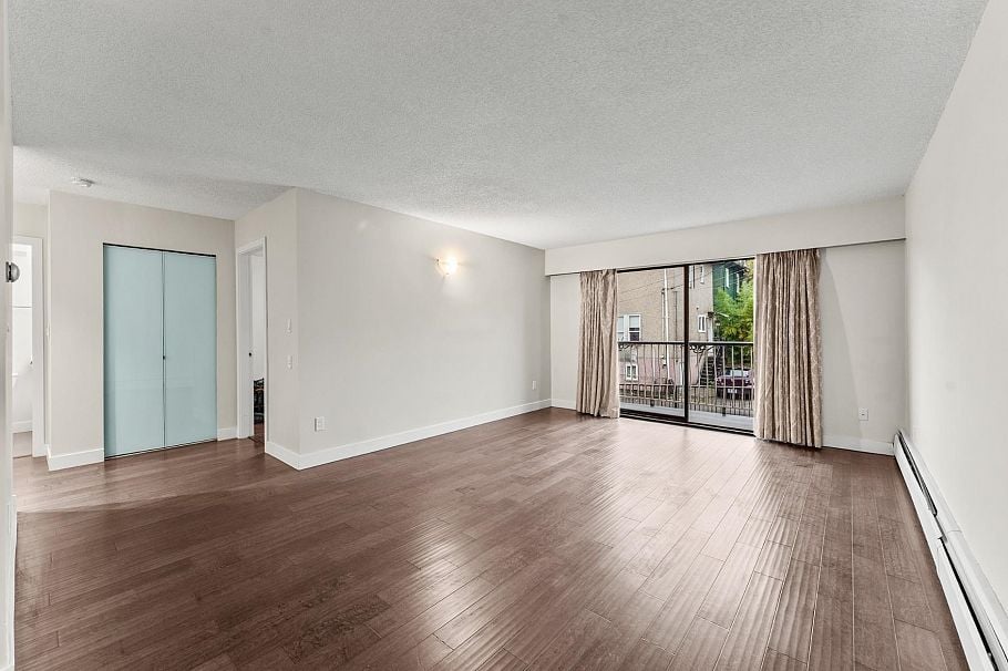 203 1611 E 3rd Avenue Vancouver, BC - 3