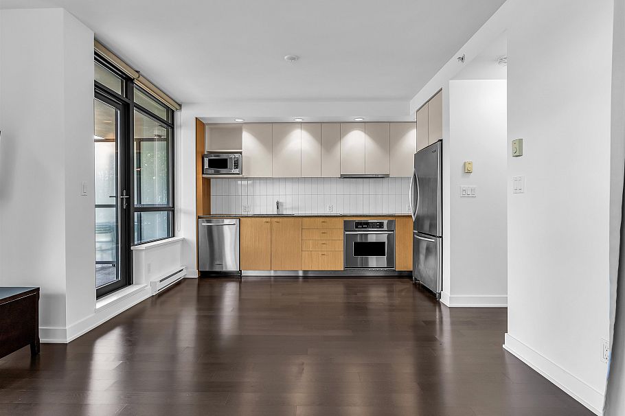 214 750 W 12th Avenue Vancouver, BC - 20