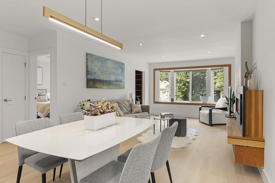 5034 Prince Albert Street Vancouver, BC - 8