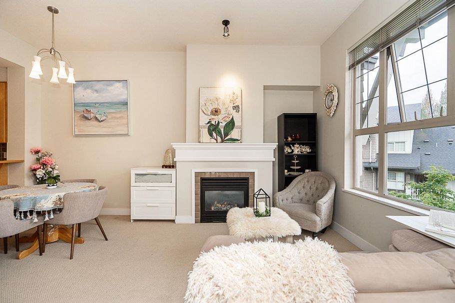 1406 4655 Valley Drive Vancouver, BC - 3