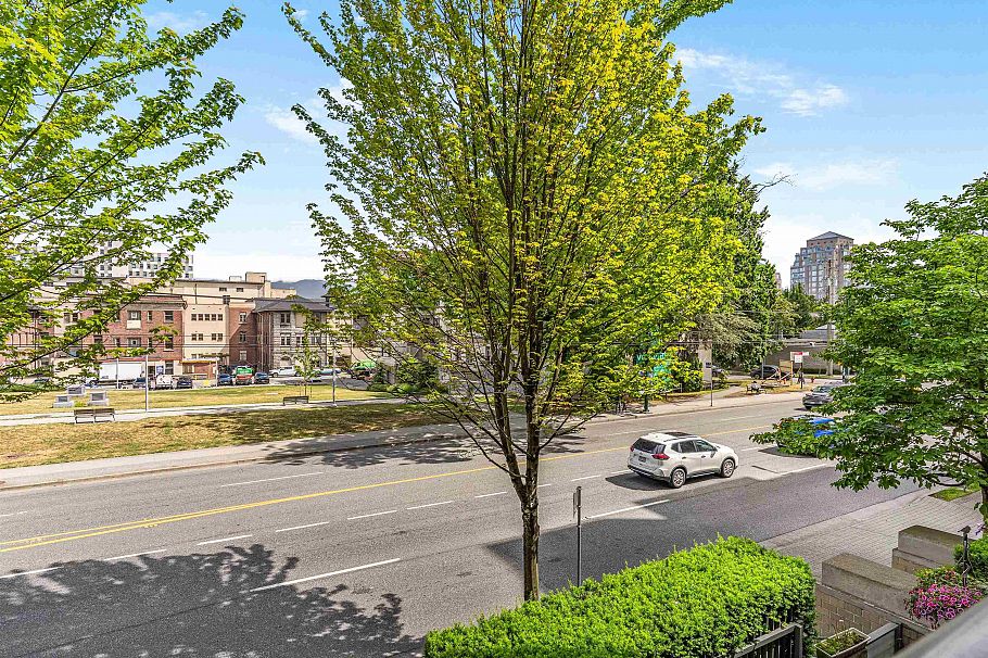 214 750 W 12th Avenue Vancouver, BC - 9