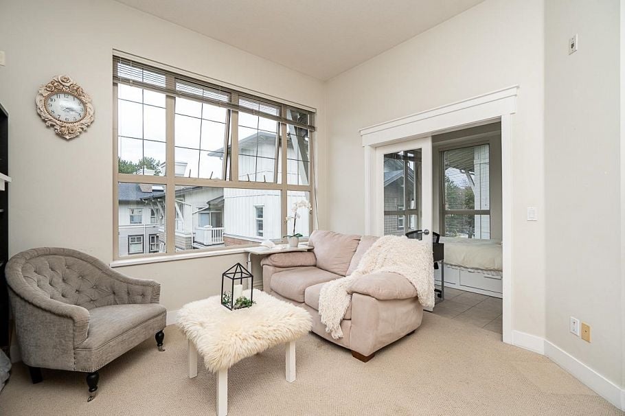 1406 4655 Valley Drive Vancouver, BC - 5