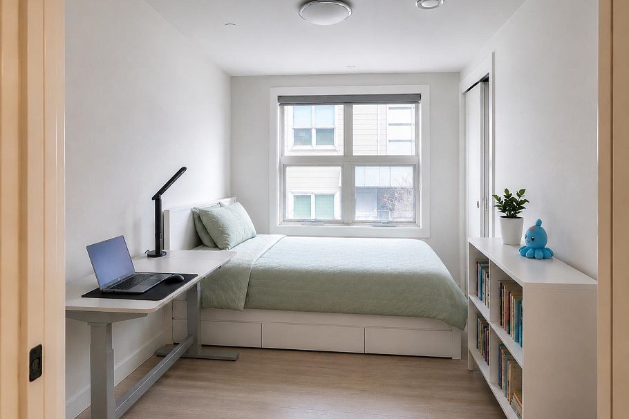 7887 French Street Vancouver, BC - 23