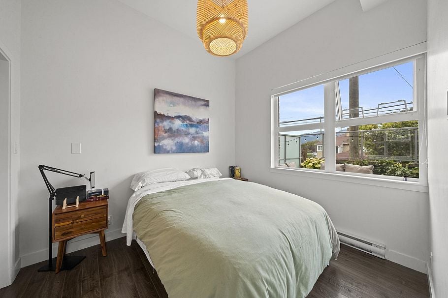 306 388 Kootenay Street Vancouver, BC - 11