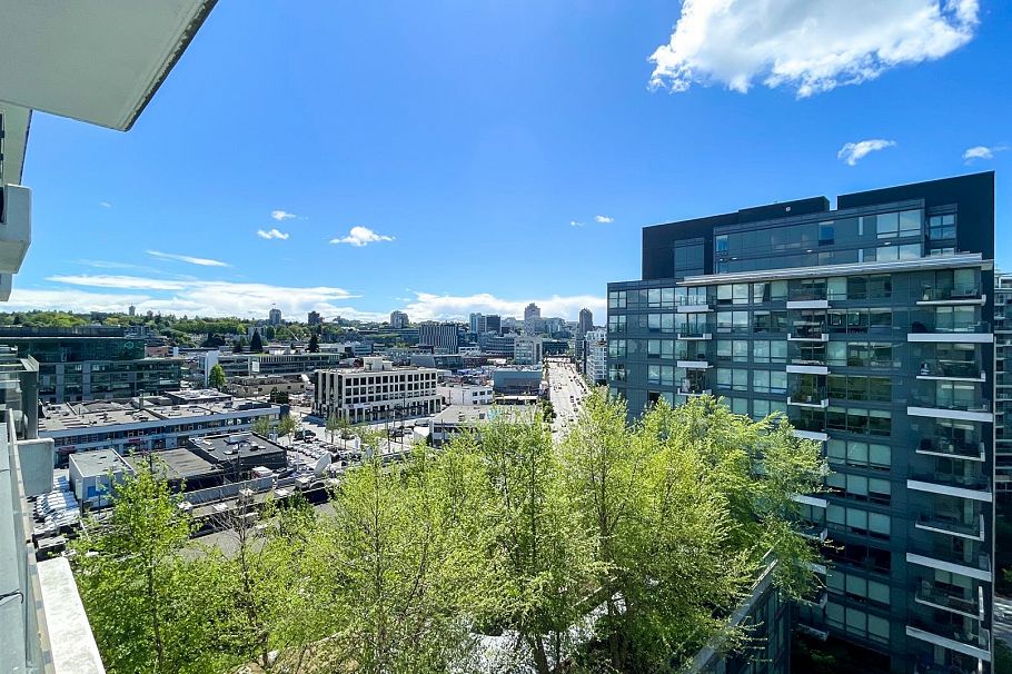 1402 159 W 2nd Avenue Vancouver, BC - 16