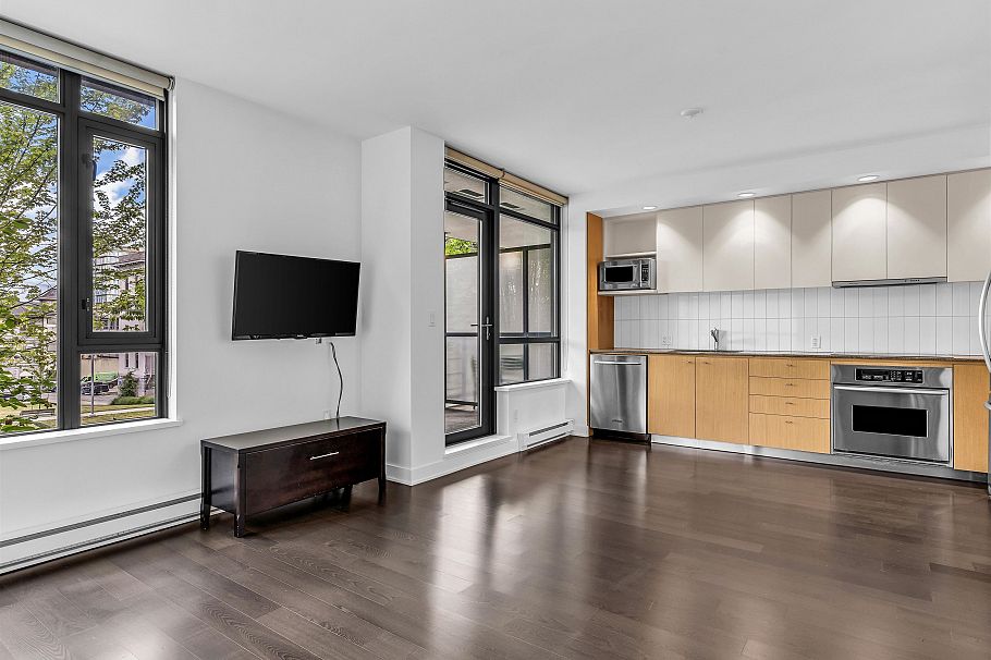 214 750 W 12th Avenue Vancouver, BC - 25