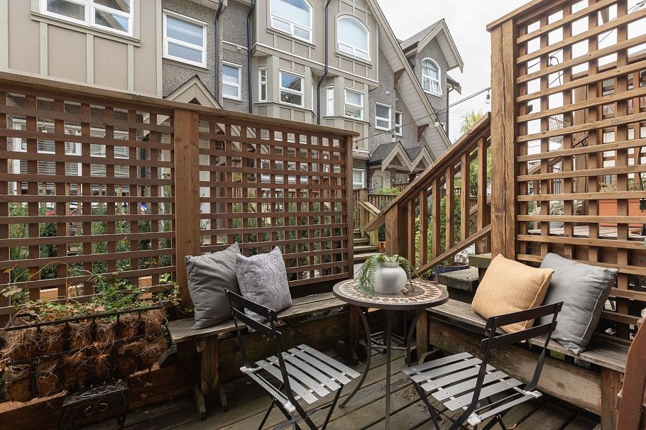 1680 E Pender Street Vancouver, BC - 24