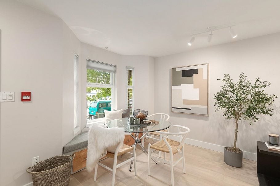 1680 E Pender Street Vancouver, BC - 3