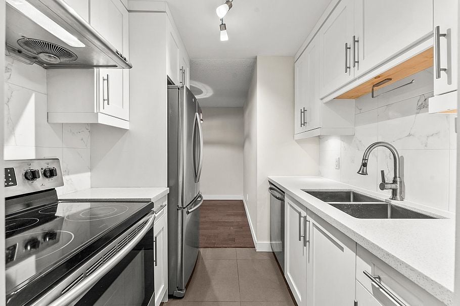 203 1611 E 3rd Avenue Vancouver, BC - 10