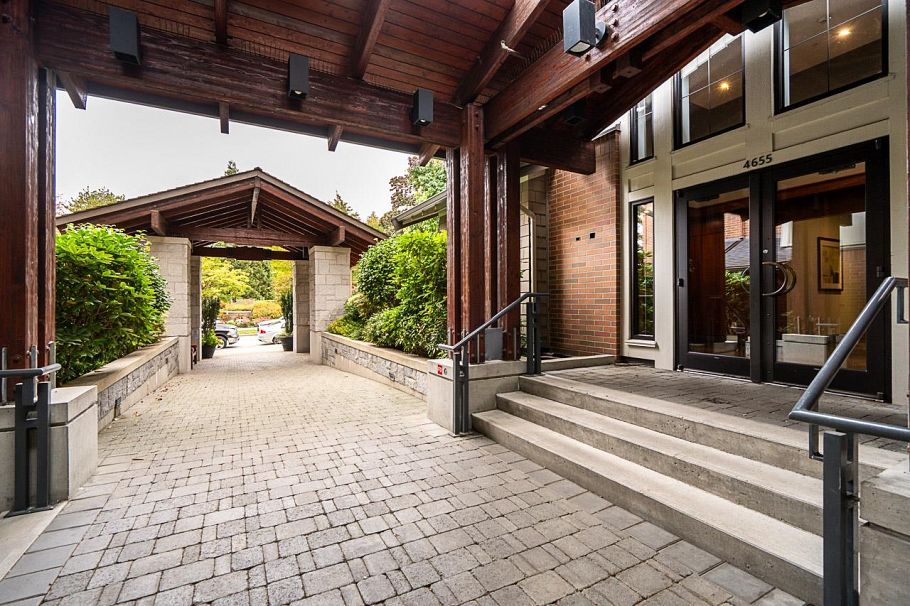 1406 4655 Valley Drive Vancouver, BC - 35