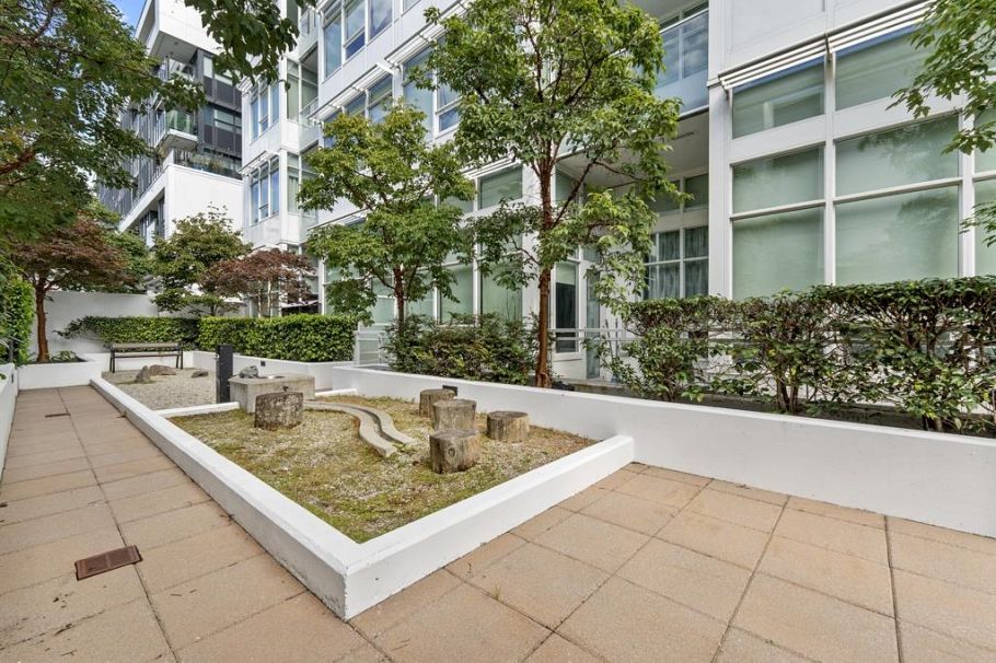 506 6383 Cambie Street Vancouver, BC - 3