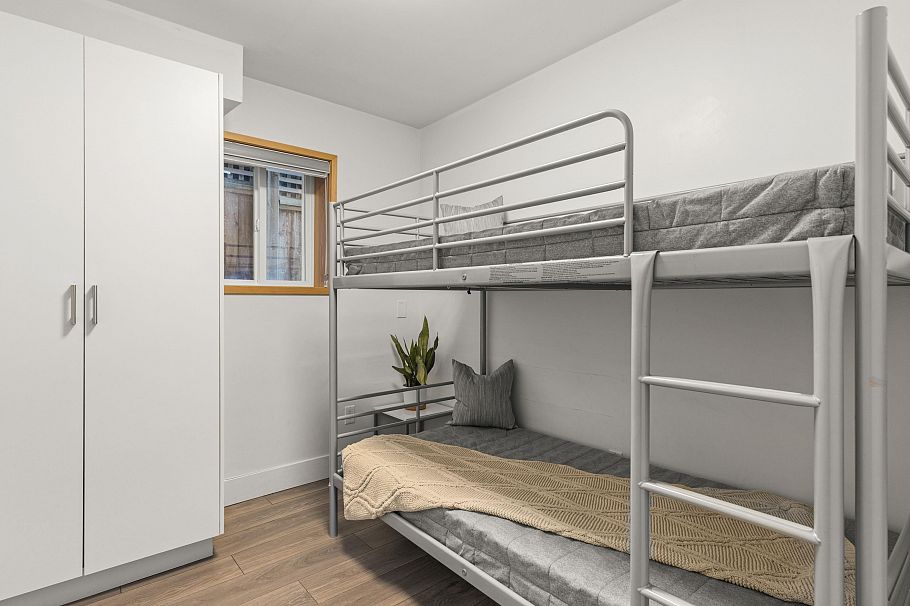 5034 Prince Albert Street Vancouver, BC - 26