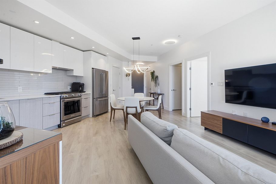 414 8508 Rivergrass Drive Vancouver, BC - 4