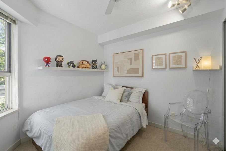 319 678 W 7th Avenue Vancouver, BC - 21