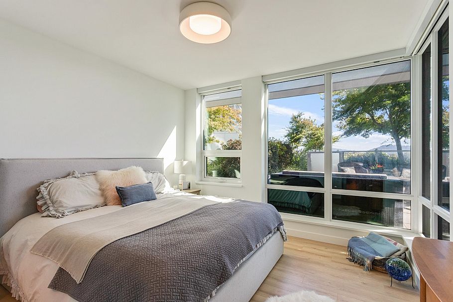 706 1500 Fern Street North Vancouver, BC - 15