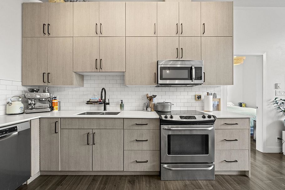 306 388 Kootenay Street Vancouver, BC - 3