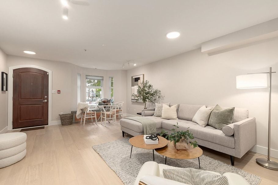 1680 E Pender Street Vancouver, BC - 10